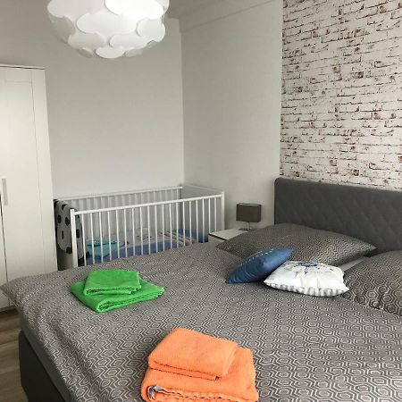 Ferienwohnung Anker Zwenkau Buitenkant foto