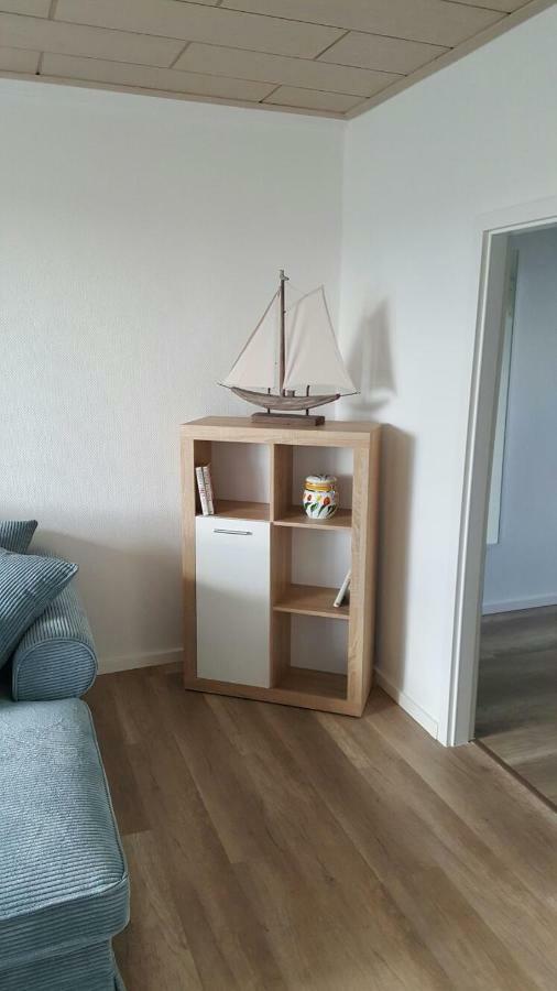 Ferienwohnung Anker Zwenkau Buitenkant foto